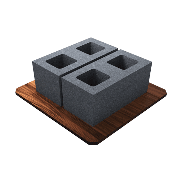 Hollow Block